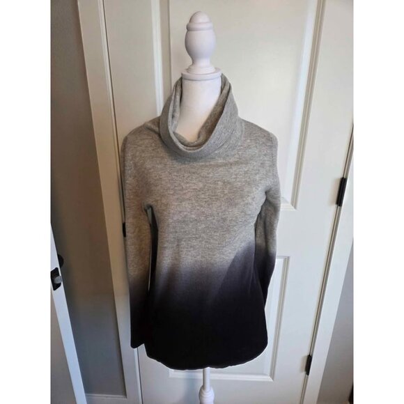 Nordstrom collection 100% cashmere women's sweater small - Picture 2 of 7